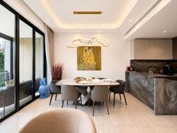 Leedon Green (D10), Condominium #585267801